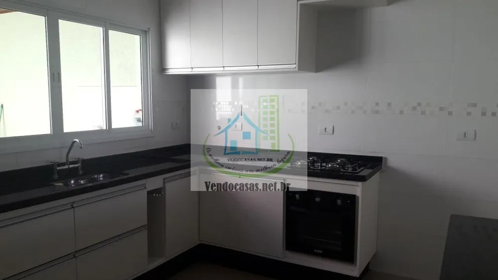 Casa, 3 quartos, 130 m² - Foto 9