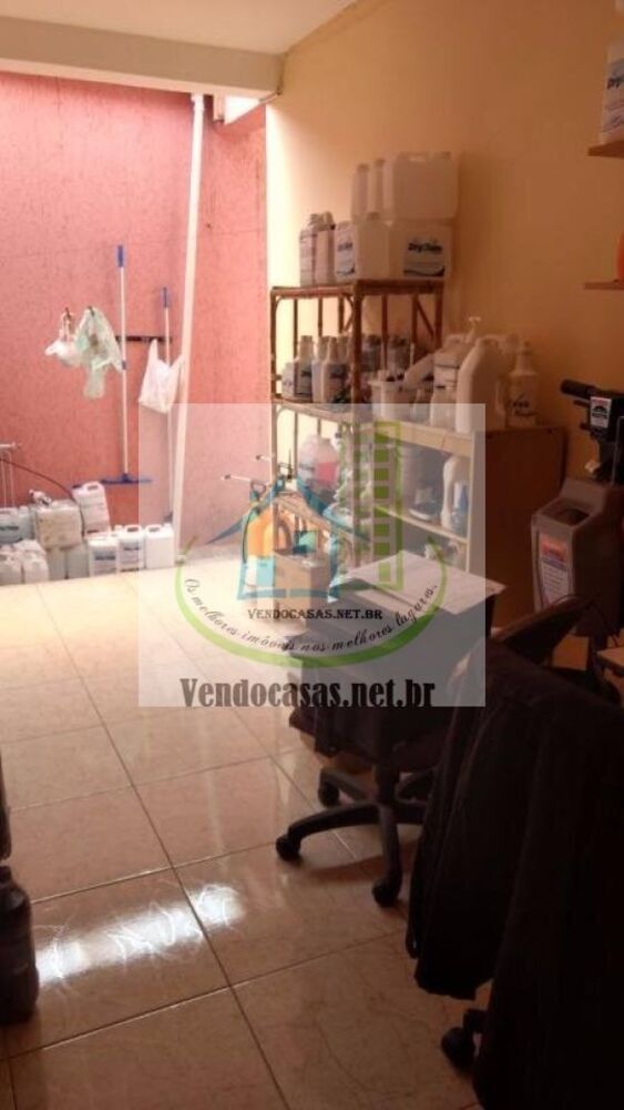 Casa à venda com 3 quartos, 175m² - Foto 5