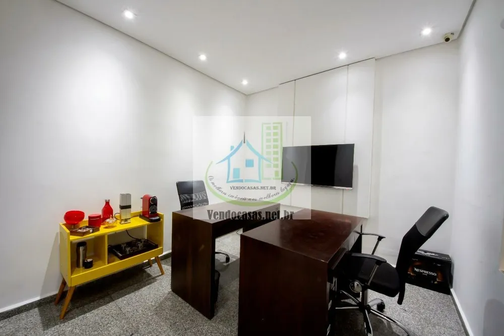 Sala-Conjunto, 8 m² - Foto 5