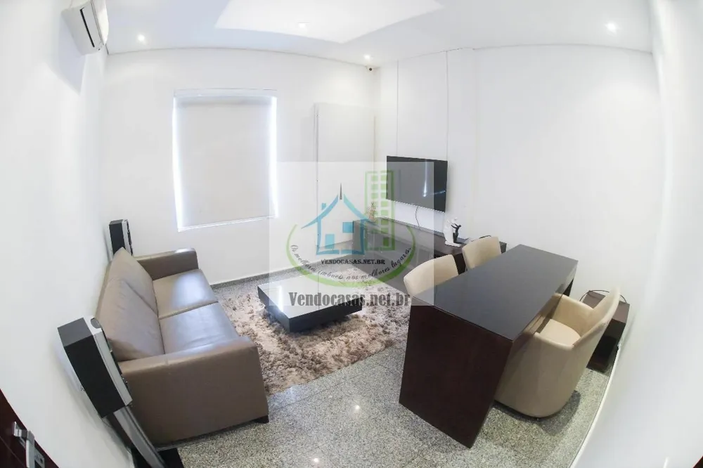 Sala-Conjunto, 8 m² - Foto 6