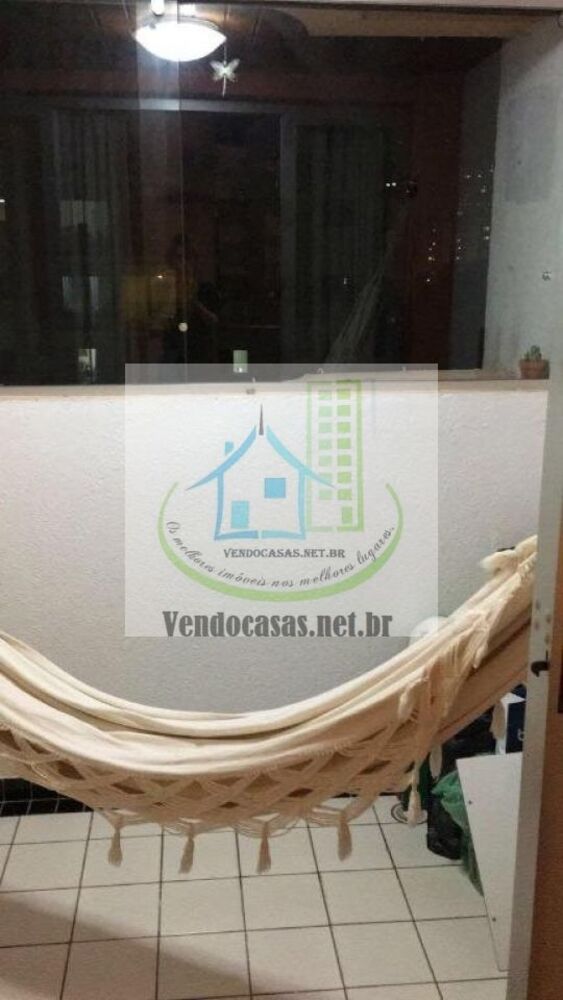 Apartamento, 3 quartos, 78 m² - Foto 1