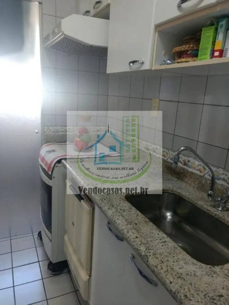 Apartamento, 3 quartos, 78 m² - Foto 12