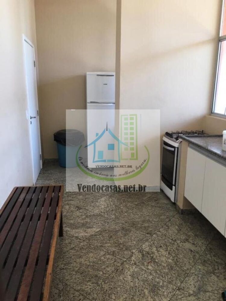 Apartamento, 3 quartos, 78 m² - Foto 2
