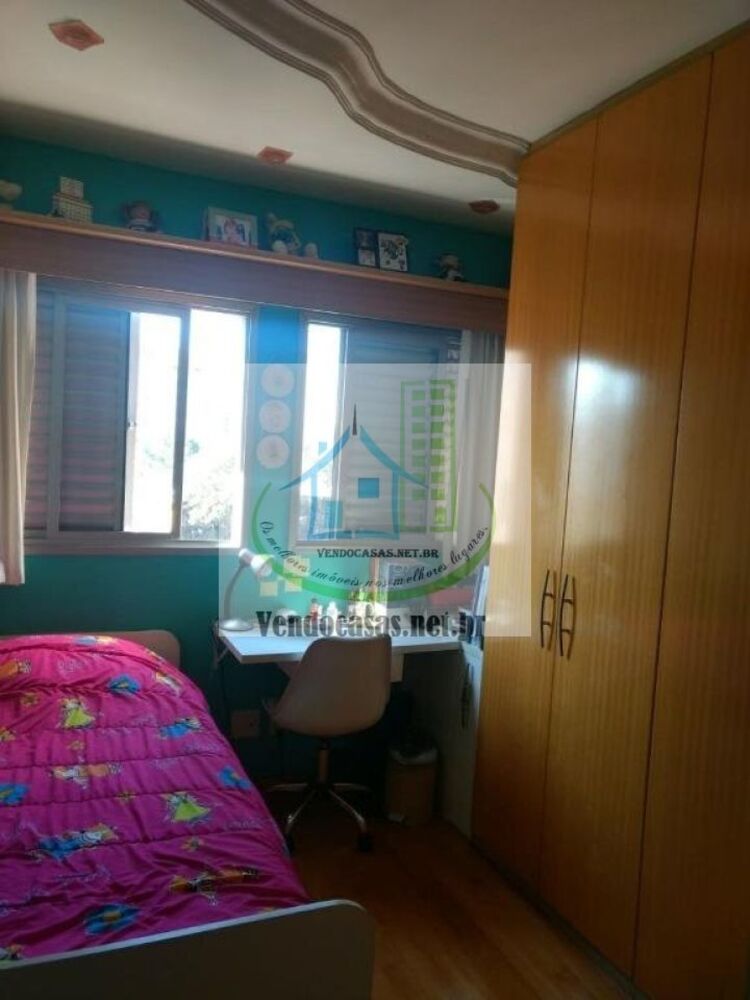 Apartamento, 3 quartos, 78 m² - Foto 4