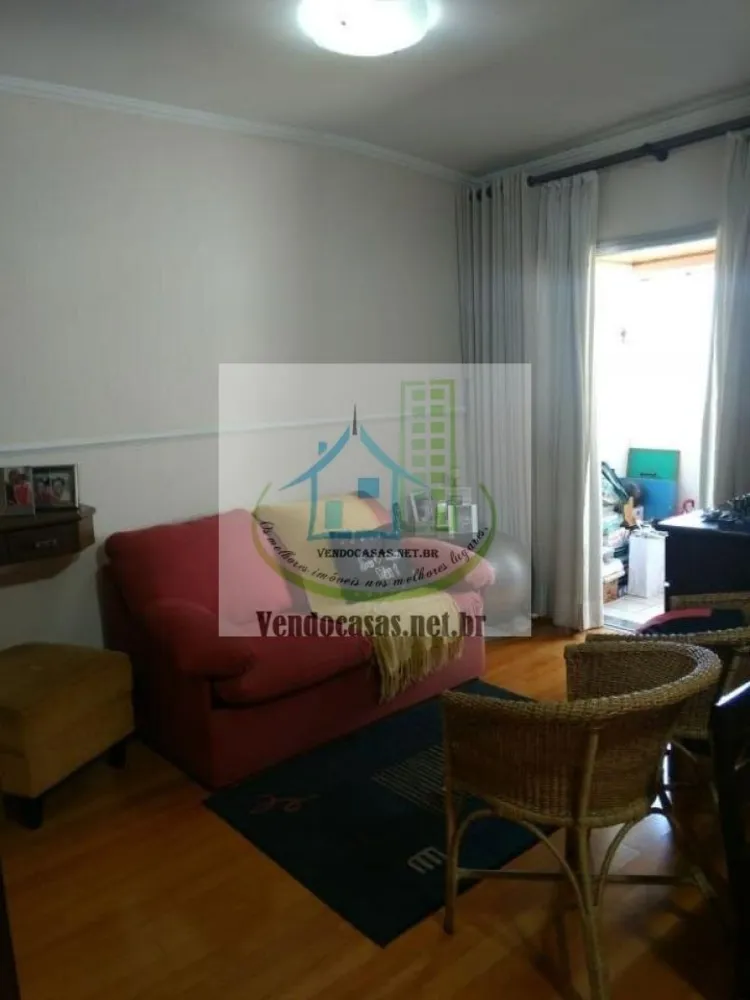 Apartamento, 3 quartos, 78 m² - Foto 7