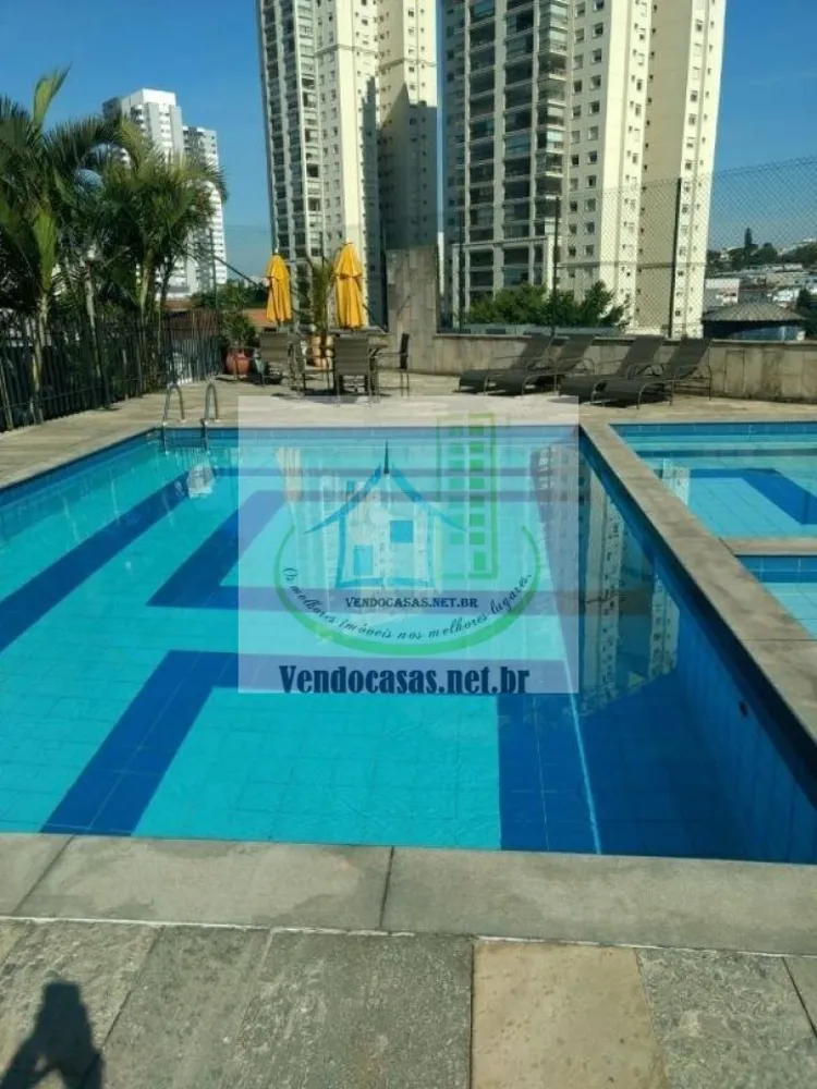 Apartamento, 3 quartos, 78 m² - Foto 9