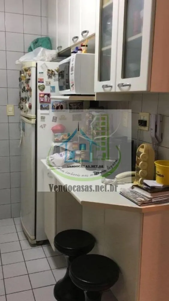 Apartamento, 3 quartos, 78 m² - Foto 8