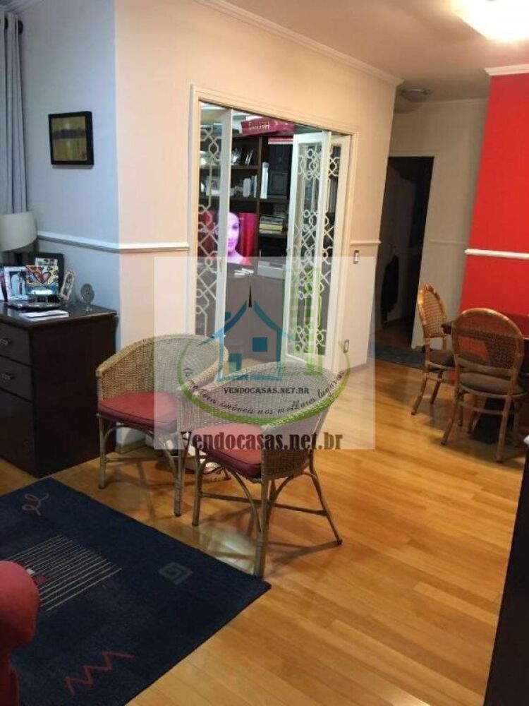 Apartamento, 3 quartos, 78 m² - Foto 3