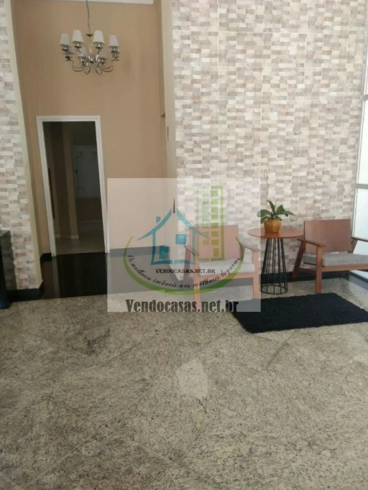 Apartamento, 3 quartos, 78 m² - Foto 11