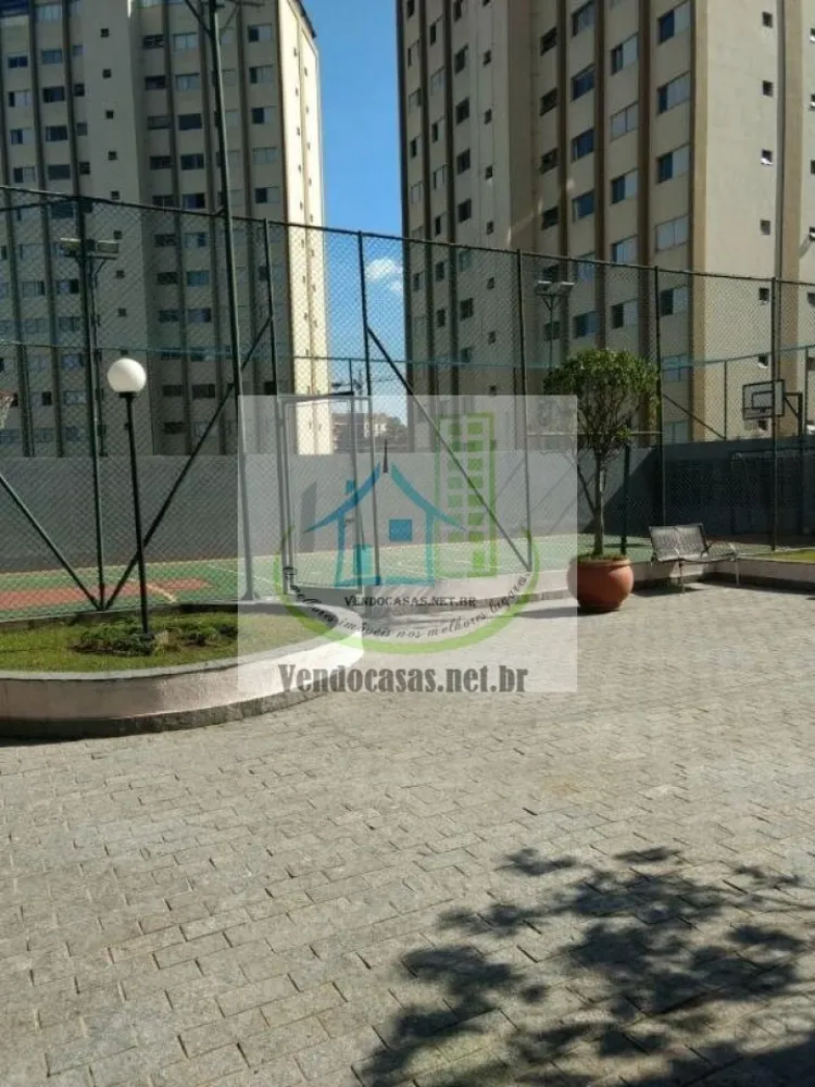 Apartamento, 3 quartos, 78 m² - Foto 5