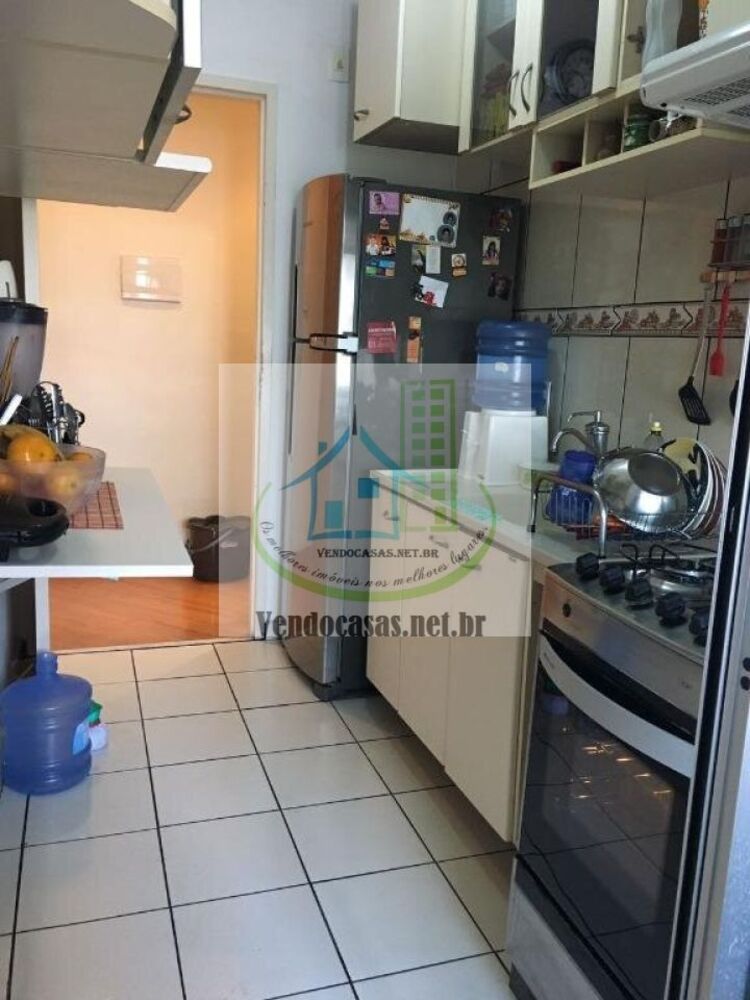 Apartamento, 3 quartos, 63 m² - Foto 2