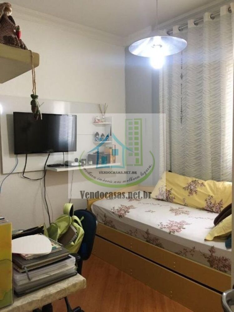 Apartamento, 3 quartos, 63 m² - Foto 3