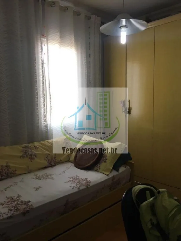 Apartamento, 3 quartos, 63 m² - Foto 12