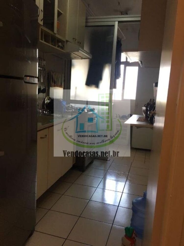 Apartamento, 3 quartos, 63 m² - Foto 4