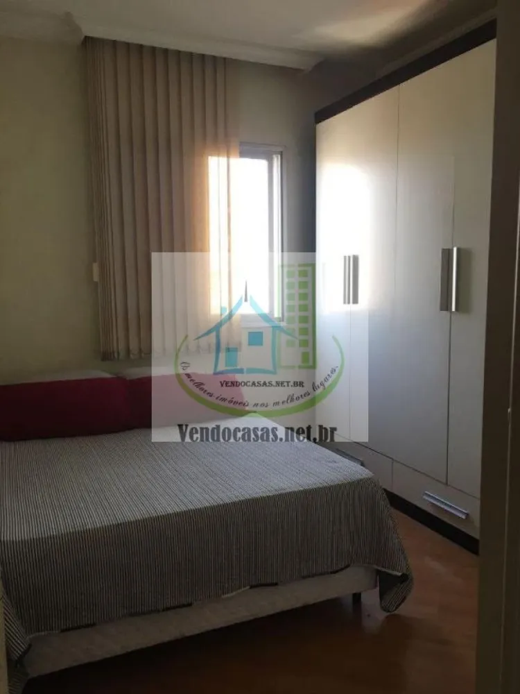 Apartamento, 3 quartos, 63 m² - Foto 4