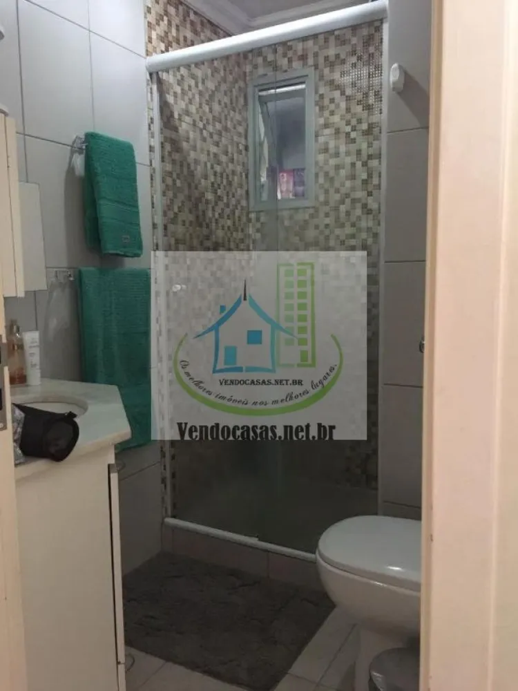 Apartamento, 3 quartos, 63 m² - Foto 3