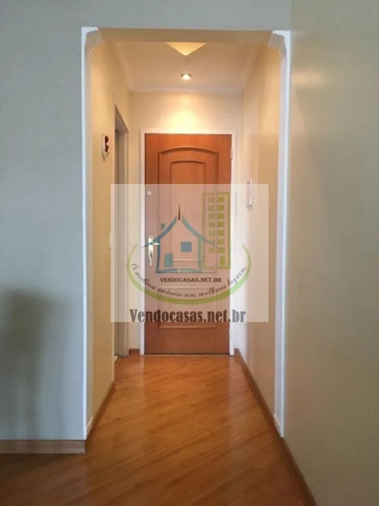 Apartamento, 3 quartos, 63 m² - Foto 10