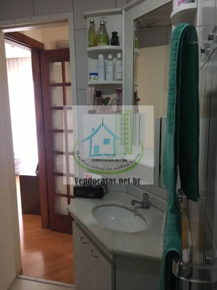 Apartamento, 3 quartos, 63 m² - Foto 11