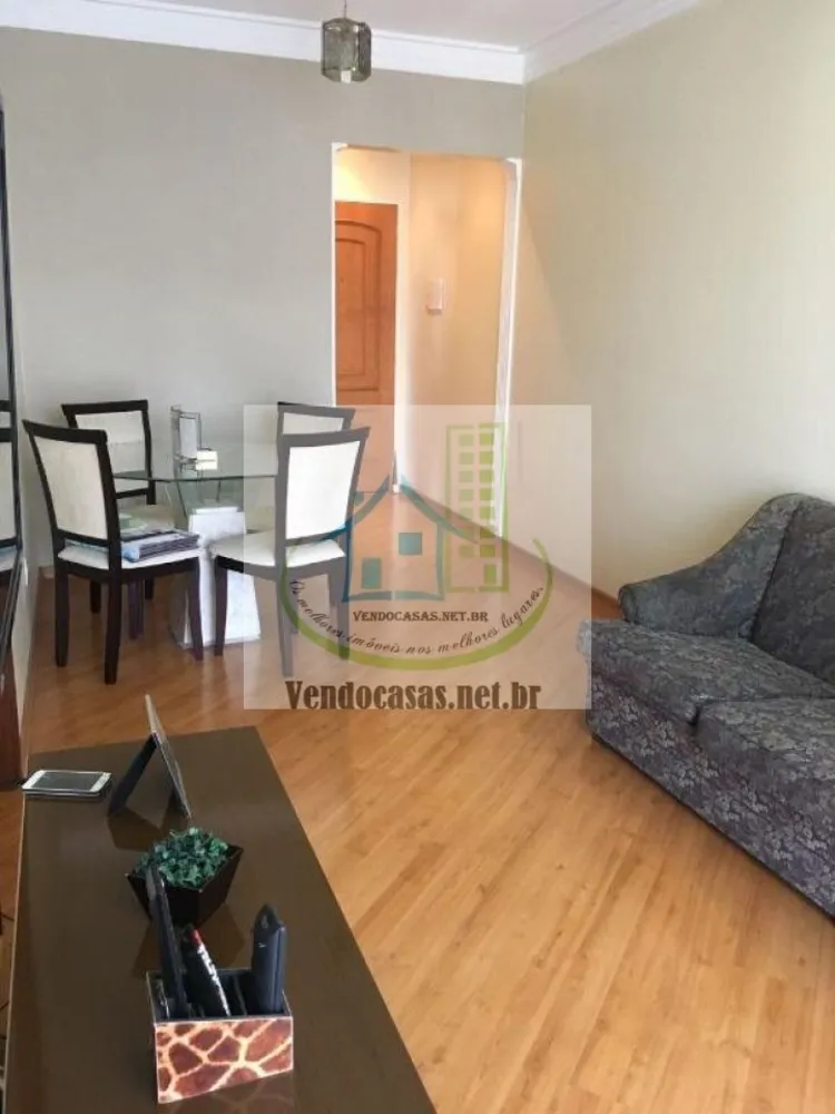 Apartamento, 3 quartos, 63 m² - Foto 9