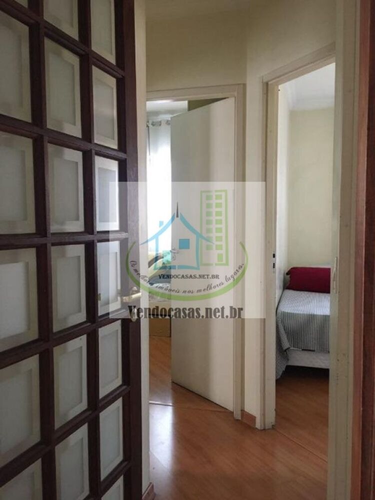 Apartamento, 3 quartos, 63 m² - Foto 1
