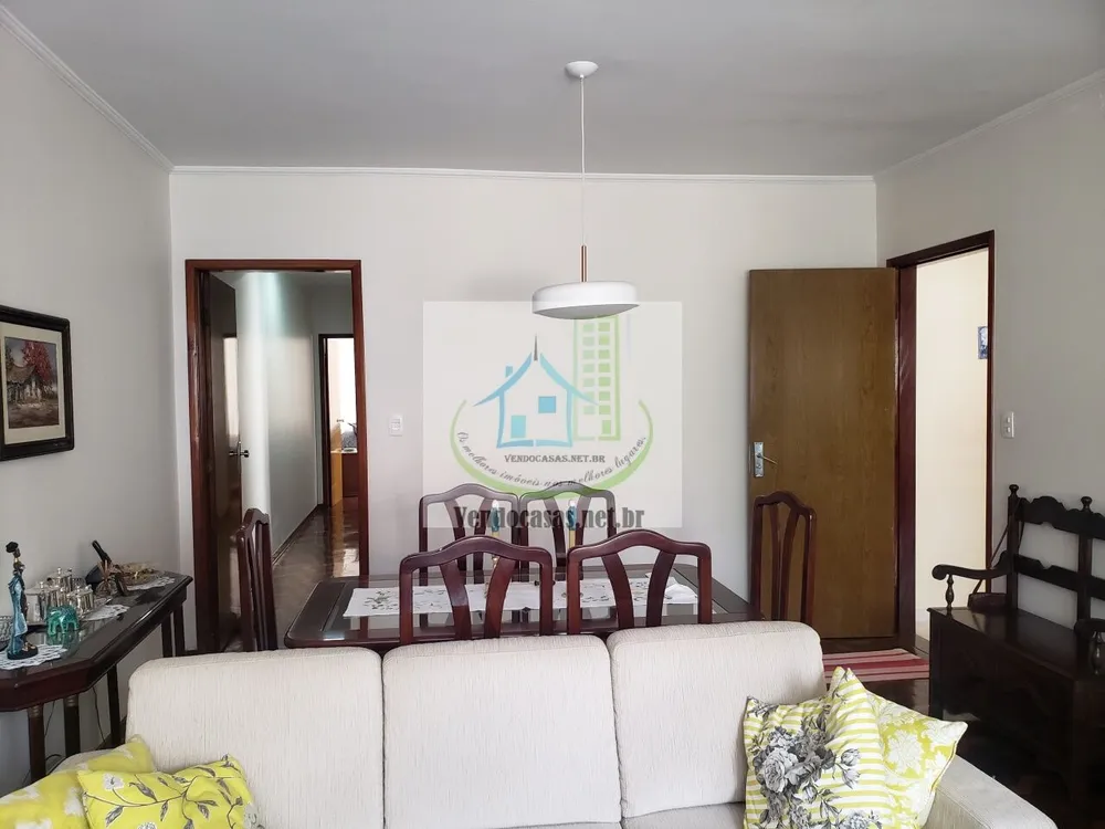 Casa, 2 quartos, 123 m² - Foto 3