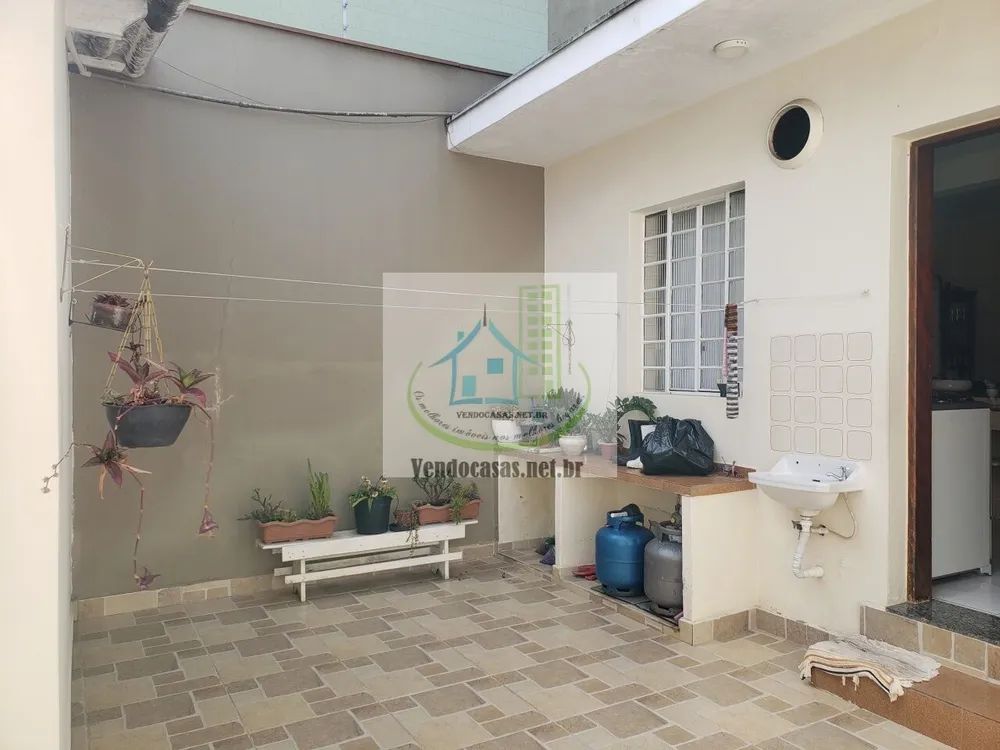 Casa, 2 quartos, 123 m² - Foto 16