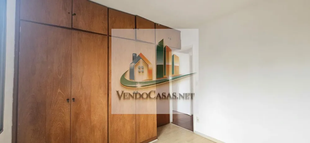 Apartamento, 3 quartos, 90 m² - Foto 11