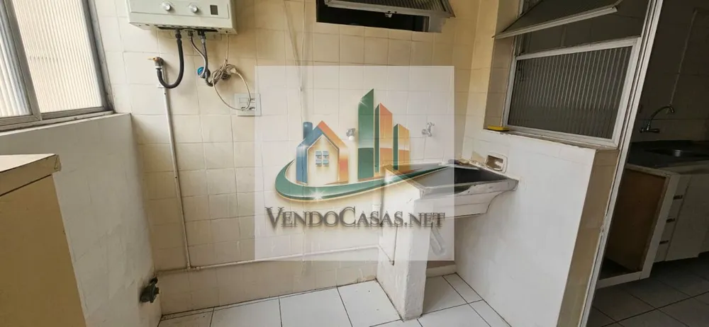 Apartamento, 3 quartos, 90 m² - Foto 5