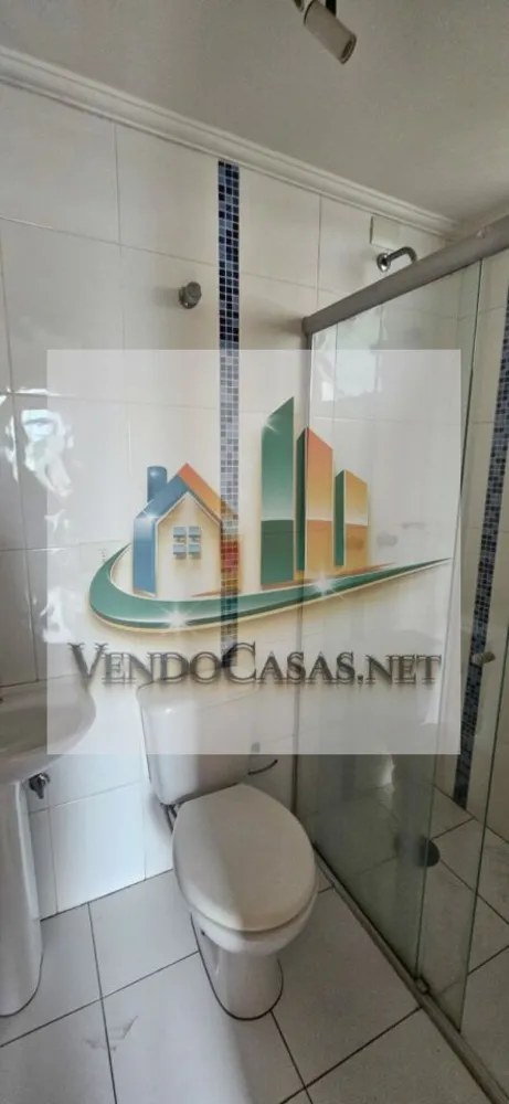 Apartamento, 3 quartos, 90 m² - Foto 10