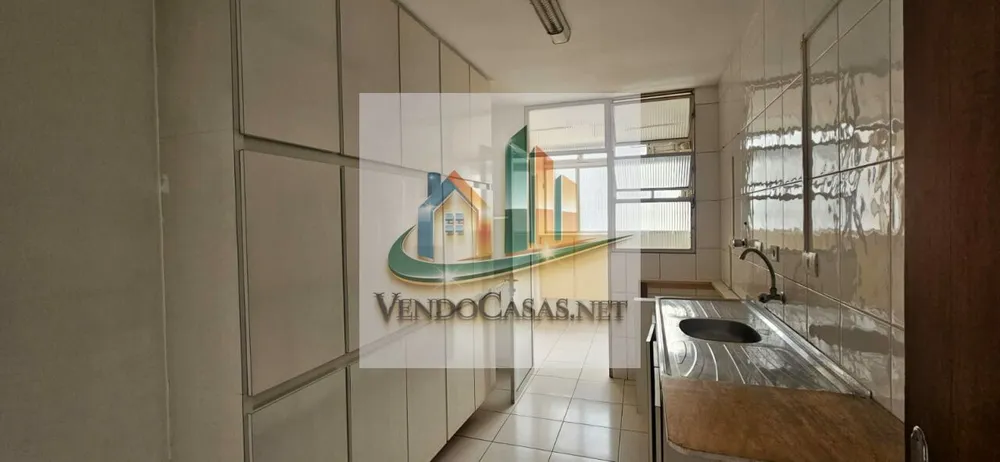 Apartamento, 3 quartos, 90 m² - Foto 4