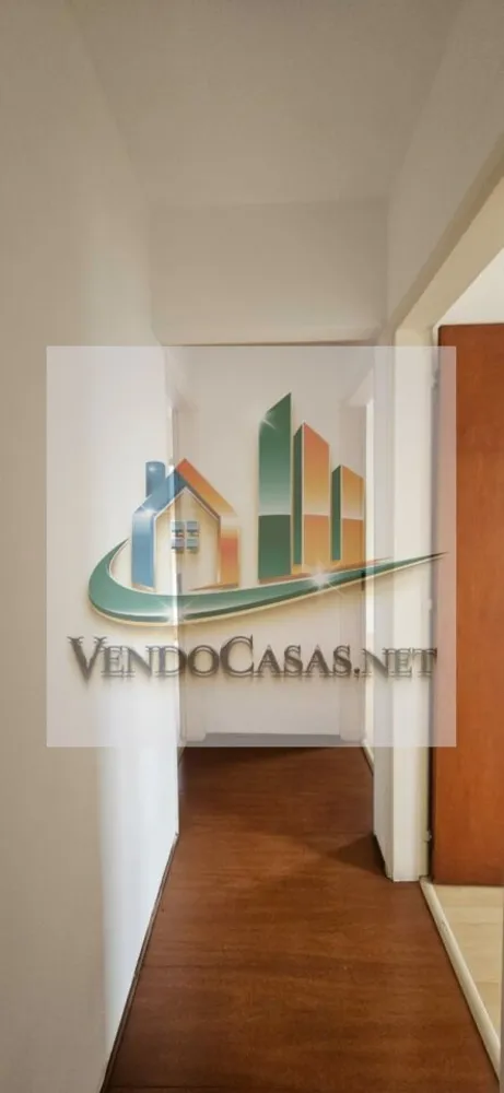 Apartamento, 3 quartos, 90 m² - Foto 2