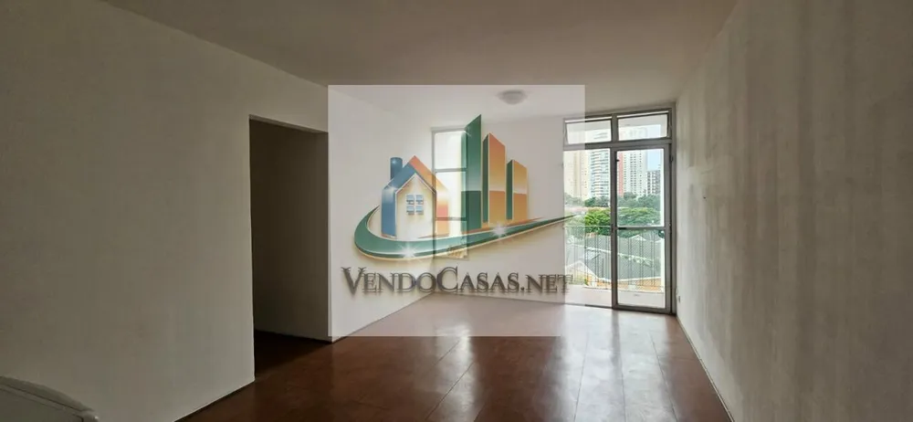 Apartamento, 3 quartos, 90 m² - Foto 3