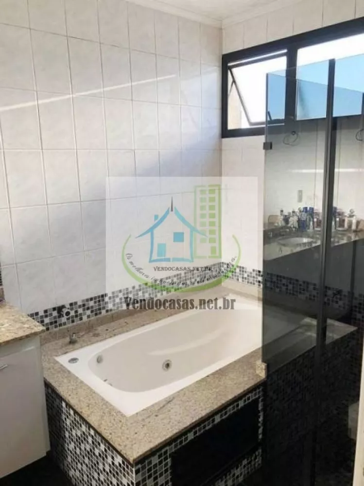 Apartamento à venda com 5 quartos, 270m² - Foto 12