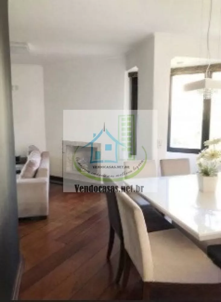 Apartamento à venda com 5 quartos, 270m² - Foto 3