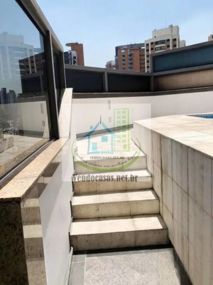 Apartamento à venda com 5 quartos, 270m² - Foto 8