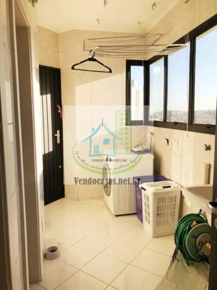 Apartamento à venda com 5 quartos, 270m² - Foto 14