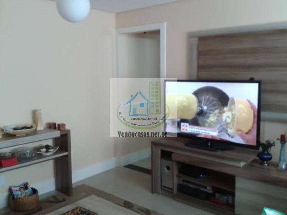 Apartamento, 2 quartos, 60 m² - Foto 4