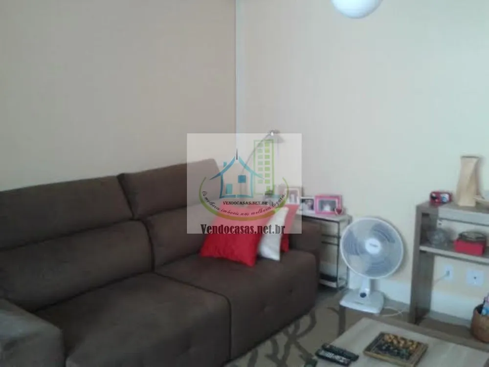 Apartamento, 2 quartos, 60 m² - Foto 9