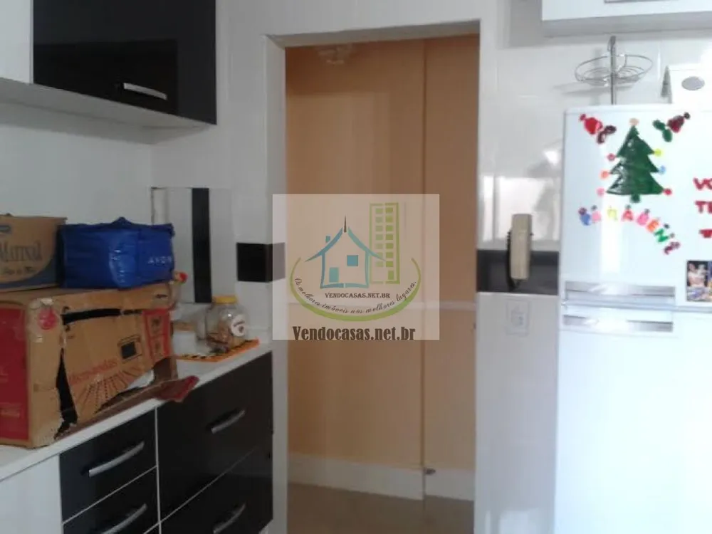 Apartamento, 2 quartos, 60 m² - Foto 7