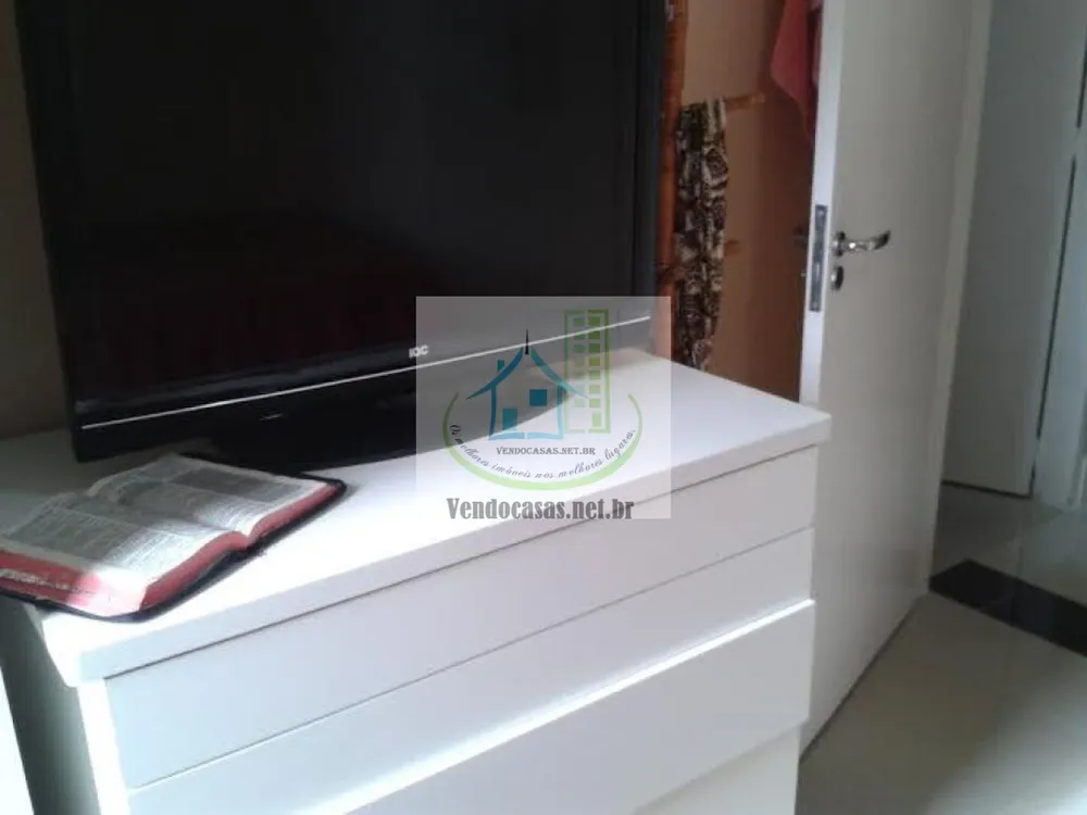 Apartamento, 2 quartos, 60 m² - Foto 6