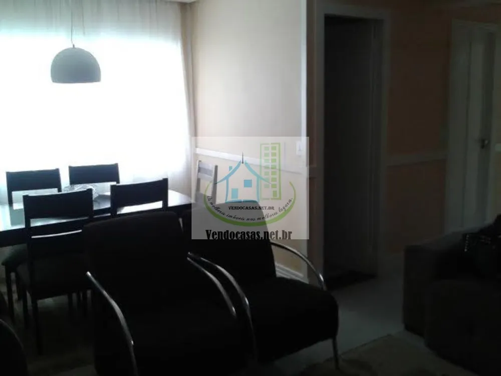Apartamento, 2 quartos, 60 m² - Foto 5
