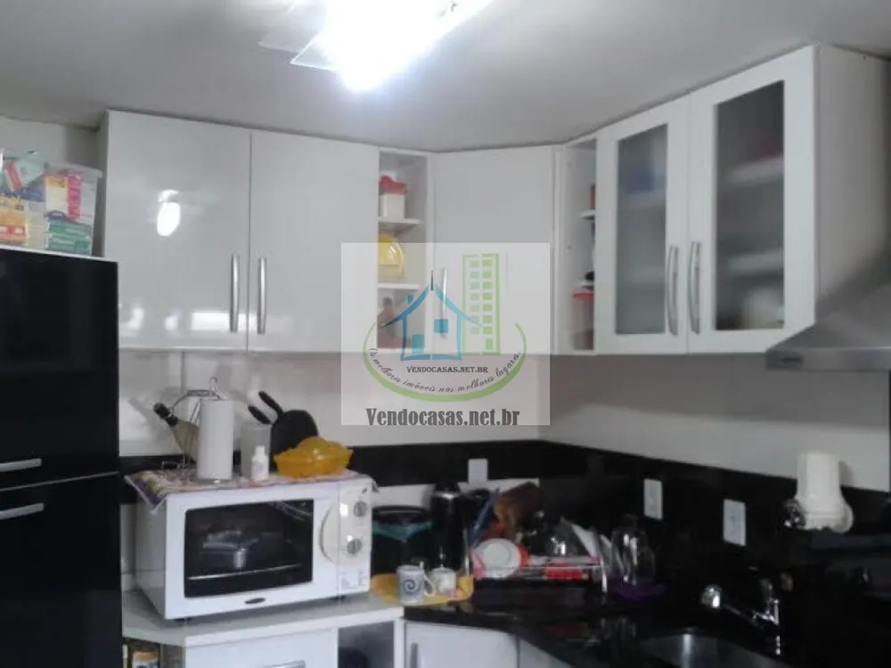Apartamento, 2 quartos, 60 m² - Foto 11