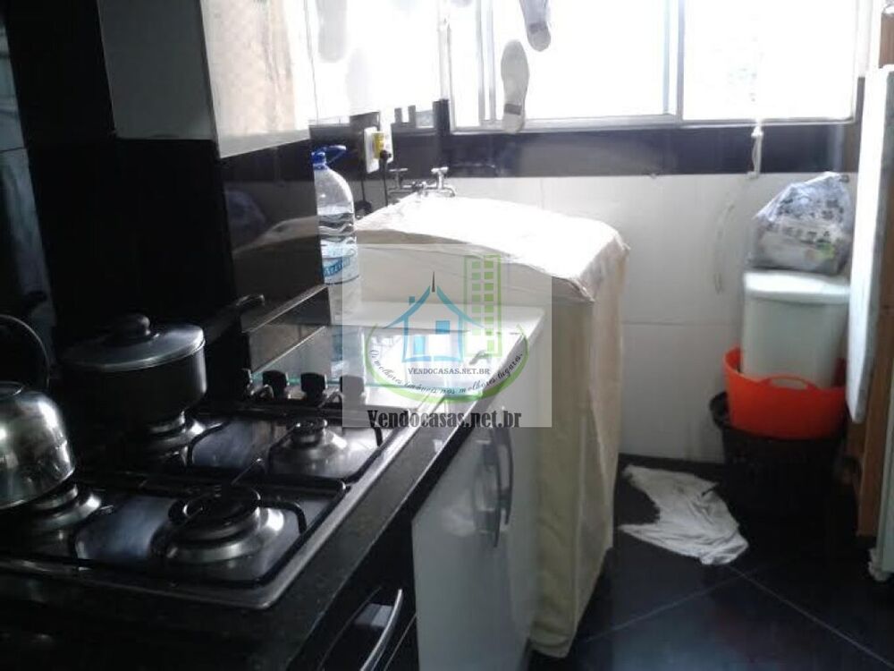 Apartamento, 2 quartos, 60 m² - Foto 1