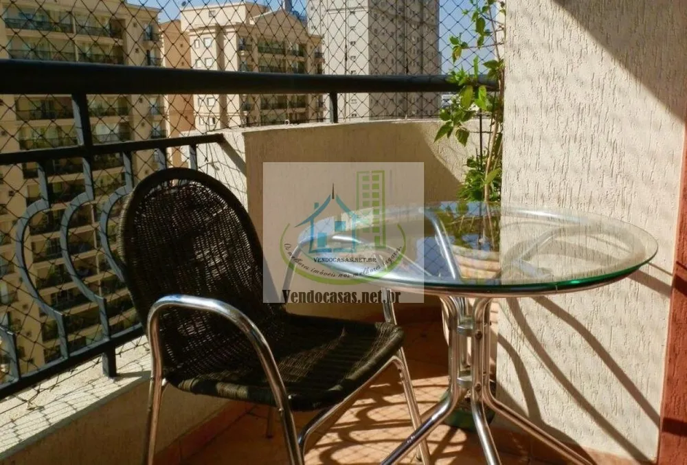 Apartamento, 3 quartos, 92 m² - Foto 2