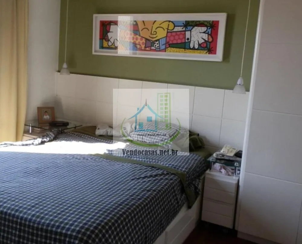 Apartamento, 3 quartos, 92 m² - Foto 3