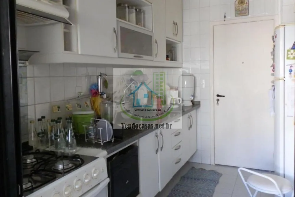 Apartamento, 3 quartos, 92 m² - Foto 4