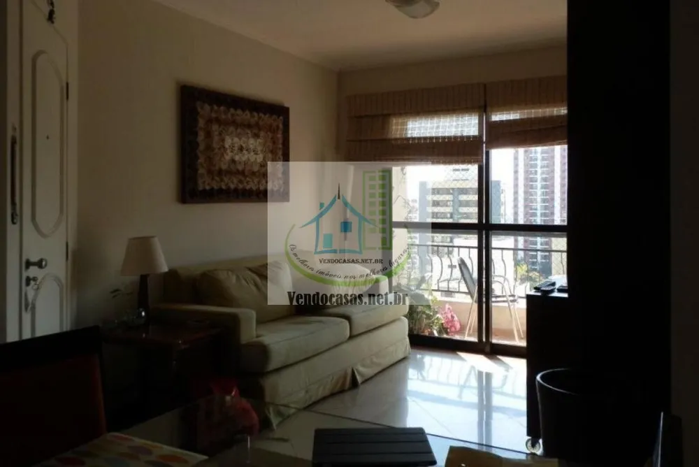 Apartamento, 3 quartos, 92 m² - Foto 1