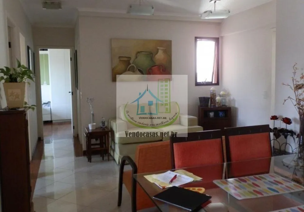 Apartamento, 3 quartos, 92 m² - Foto 5
