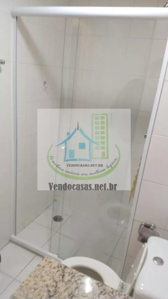 Apartamento à venda com 3 quartos, 98m² - Foto 3