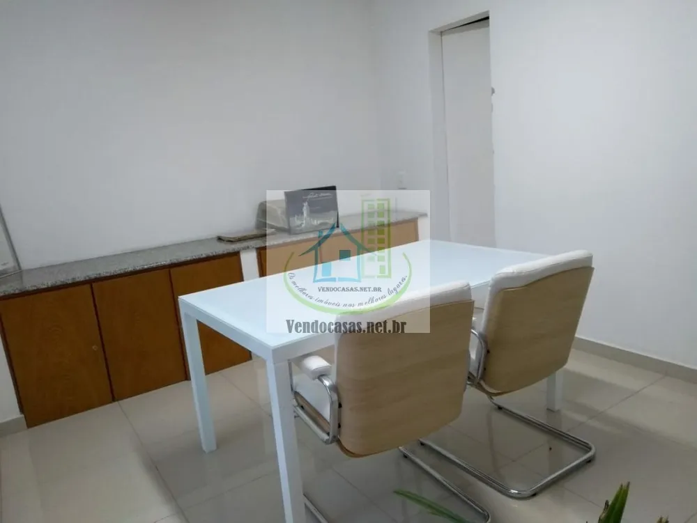 Casa, 3 quartos, 100 m² - Foto 7